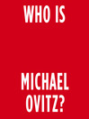 Cover image for Who Is Michael Ovitz?